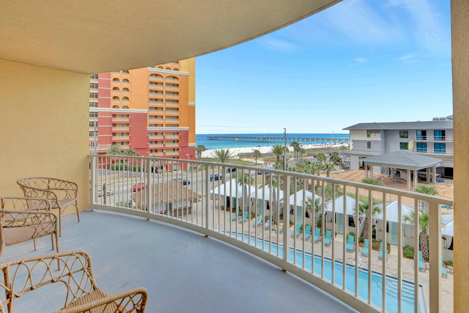 Panama City Beach, FL 32413,15928 Front Beach Road  #3-405