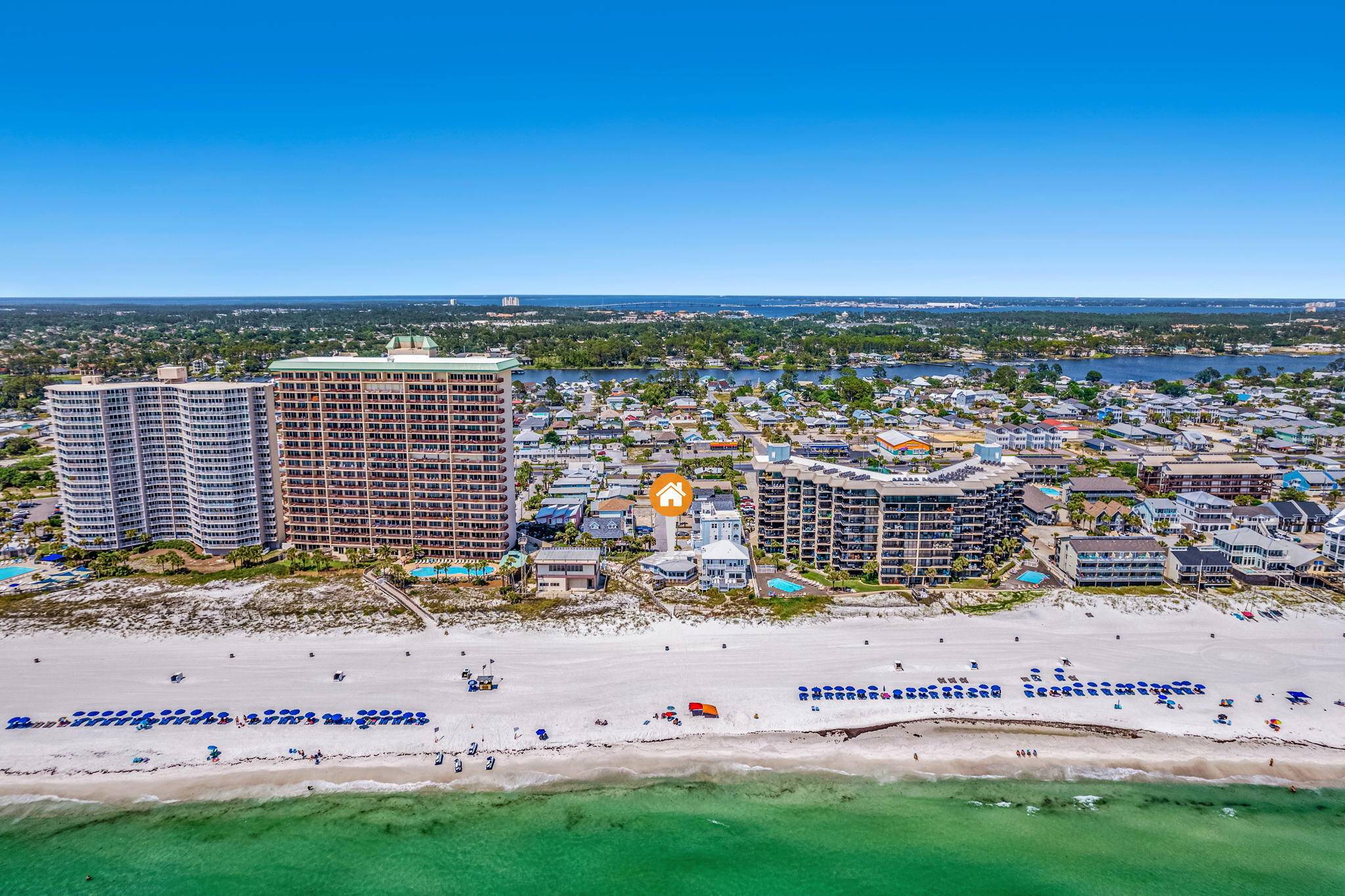 Panama City Beach, FL 32408,4127 Nancee Drive