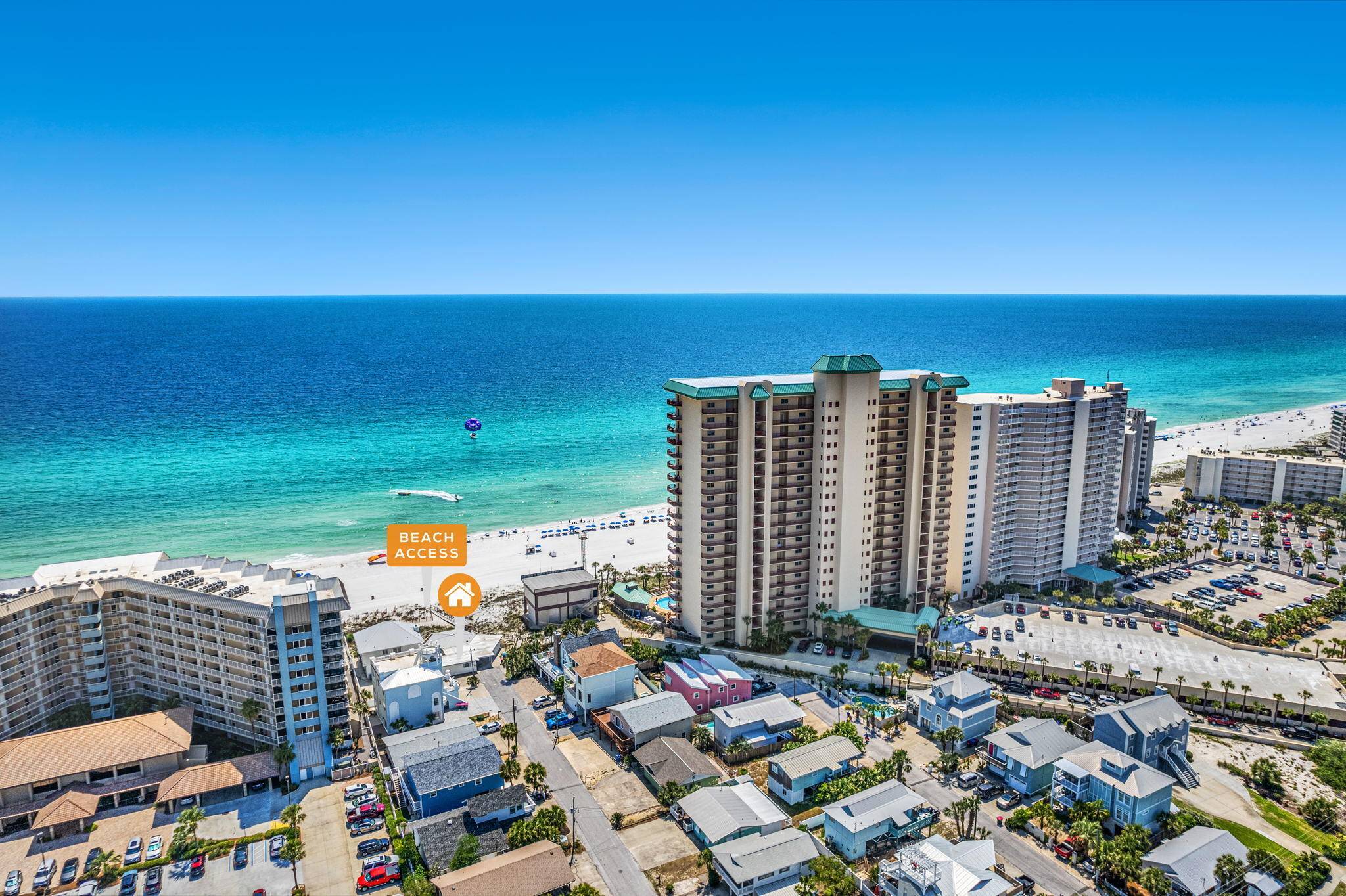 Panama City Beach, FL 32408,4127 Nancee Drive