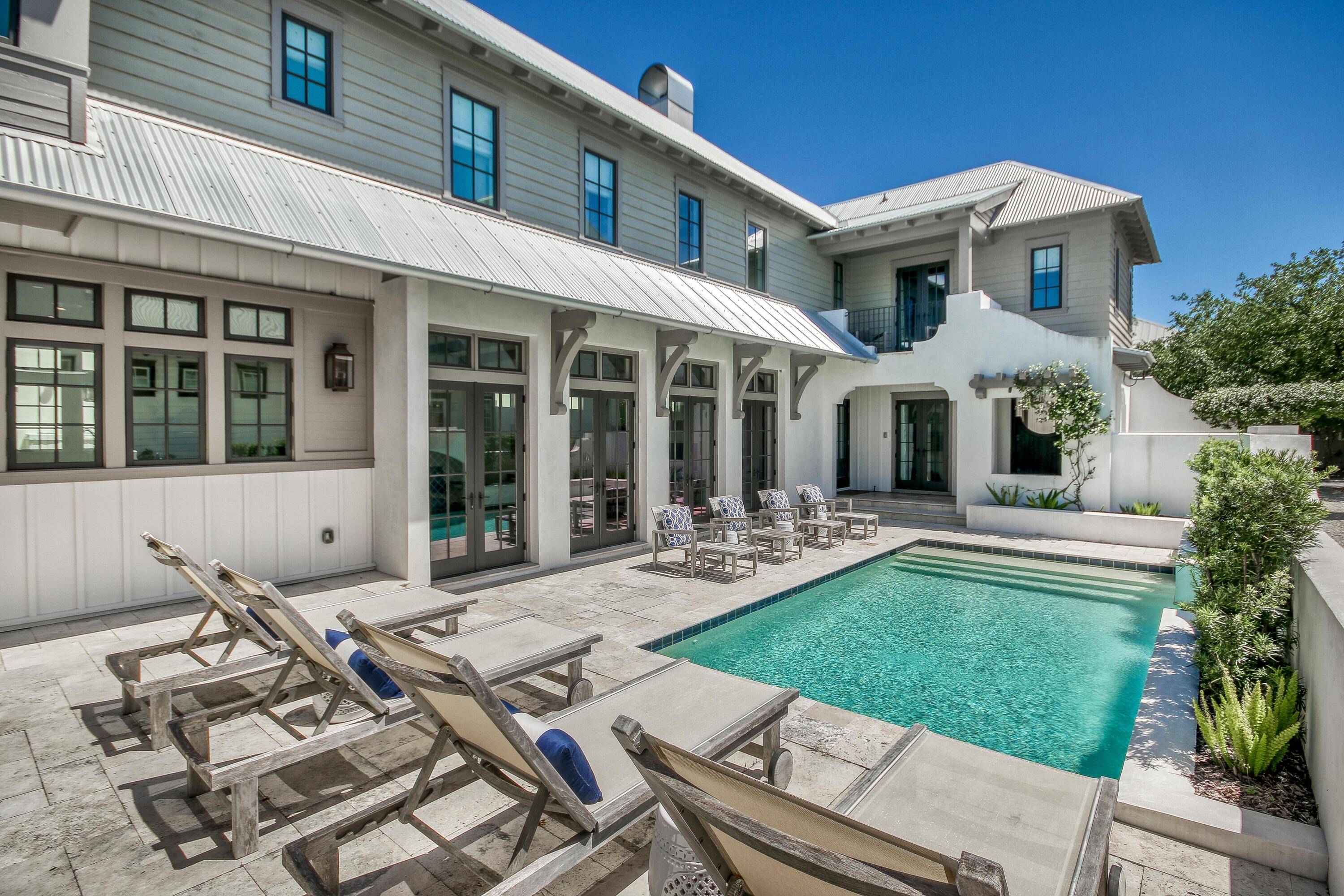 Rosemary Beach, FL 32461,90 W Kingston Road