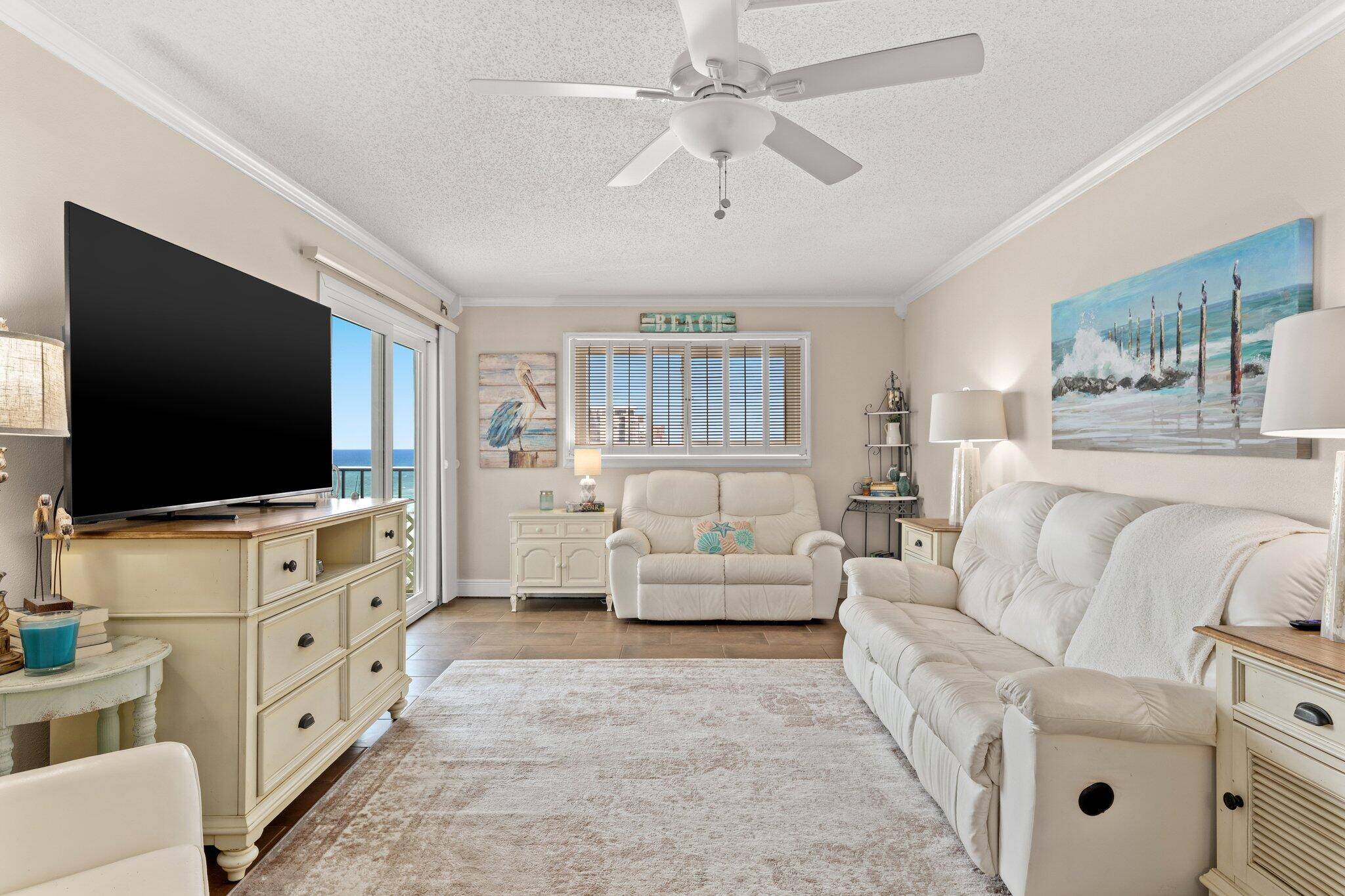 Panama City Beach, FL 32408,5801 Thomas Drive #1202