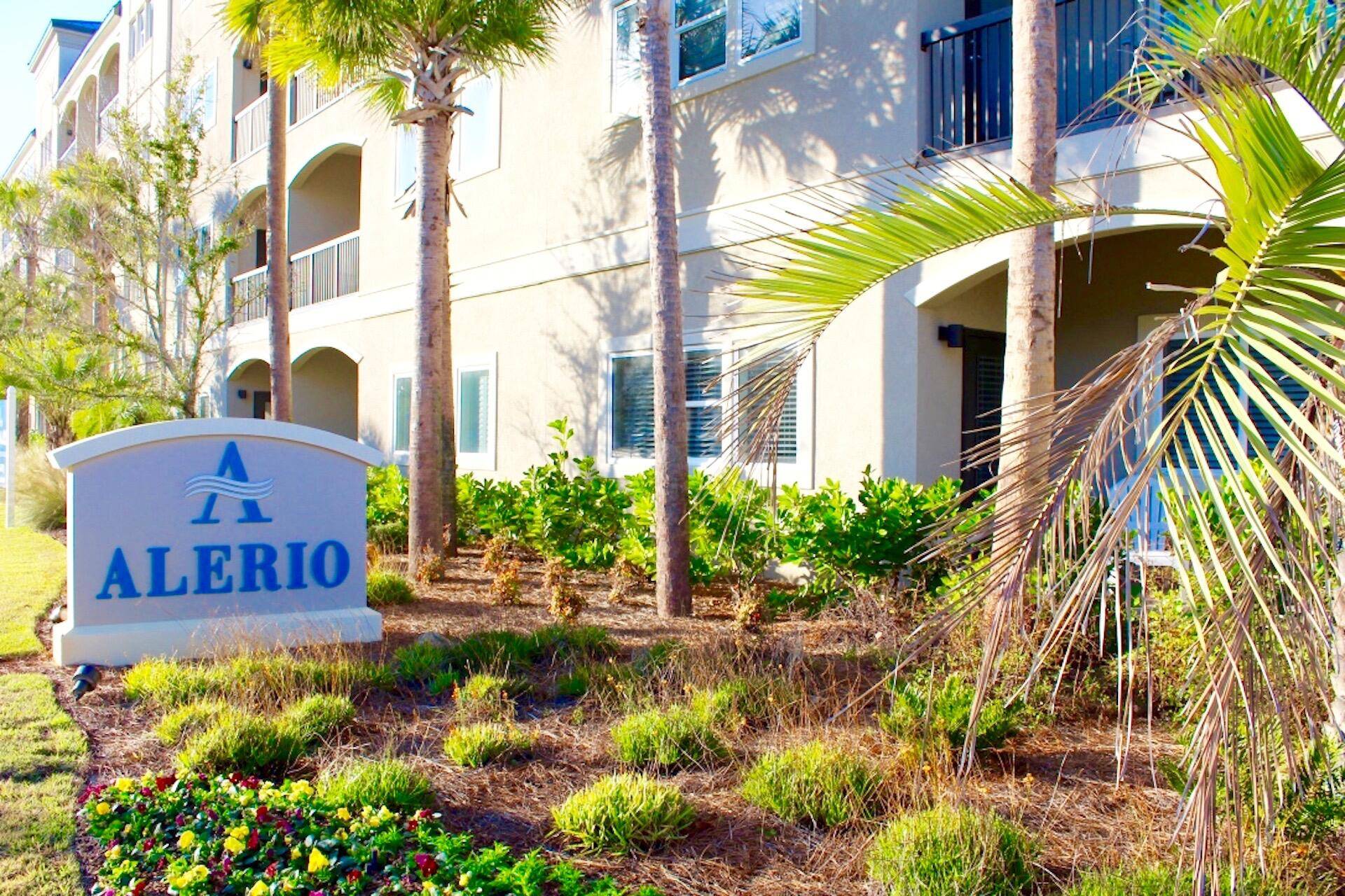 Miramar Beach, FL 32550,732 Scenic Gulf Drive  #UNIT E101