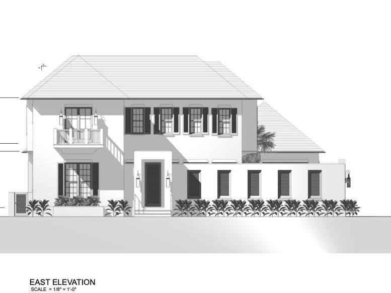 Inlet Beach, FL 32461,32 Butterwood Alley