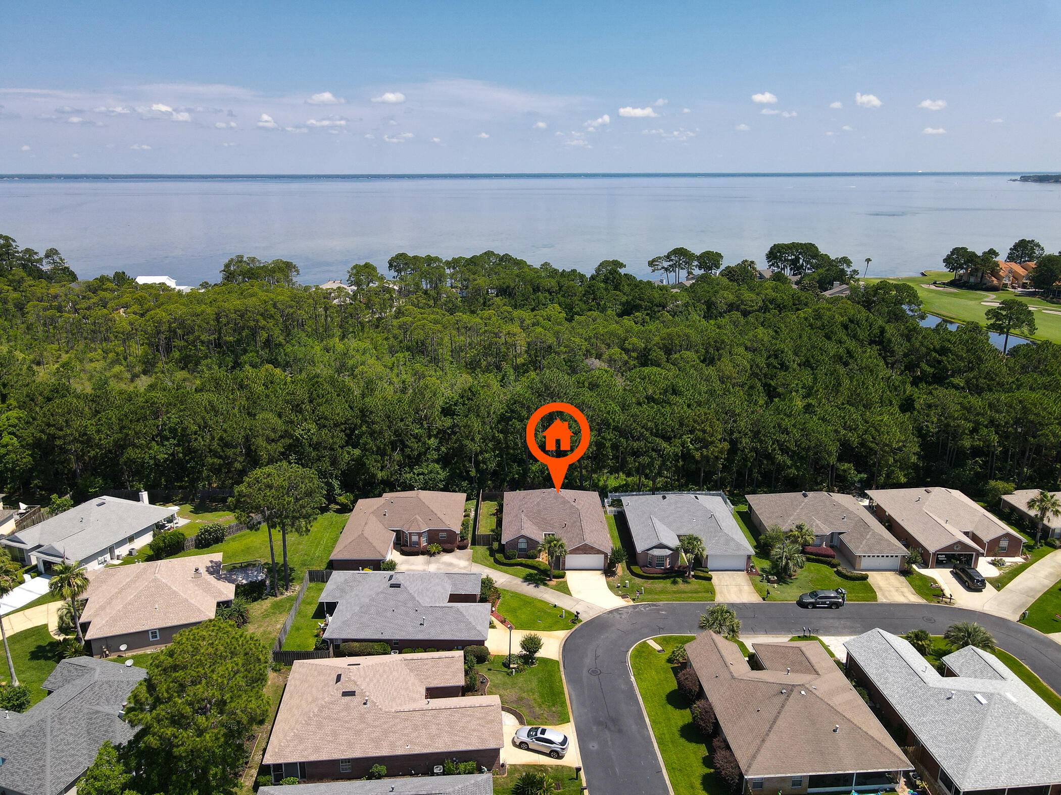 Miramar Beach, FL 32550,392 Bay Tree Drive