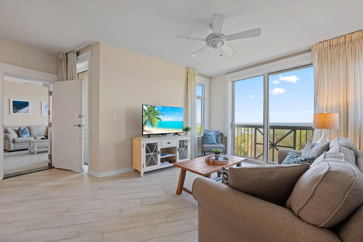 Miramar Beach, FL 32550,9800 Grand Sandestin Boulevard  #5710/5712