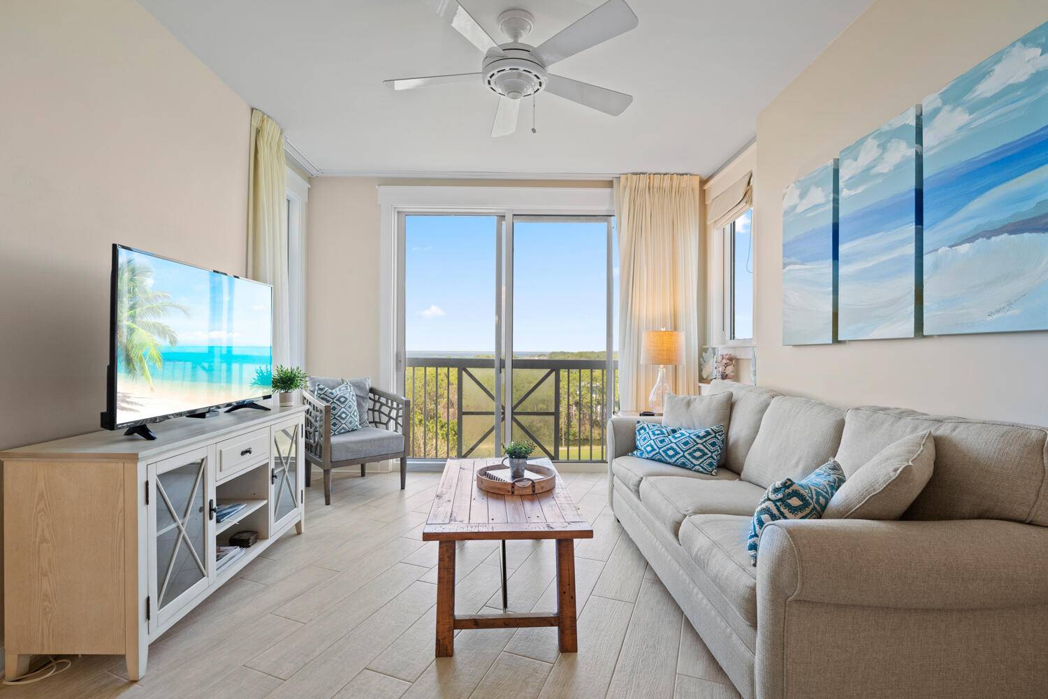 Miramar Beach, FL 32550,9800 Grand Sandestin Boulevard  #5710/5712