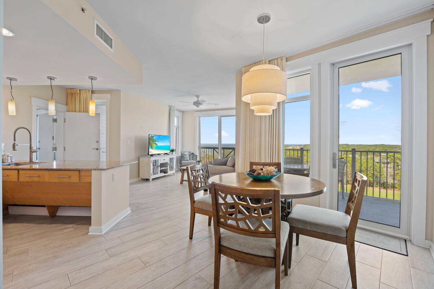 Miramar Beach, FL 32550,9800 Grand Sandestin Boulevard  #5710/5712