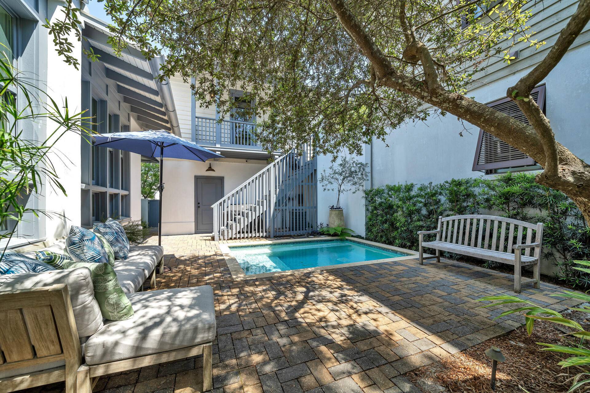 Rosemary Beach, FL 32461,57 Dunmore Town Lane