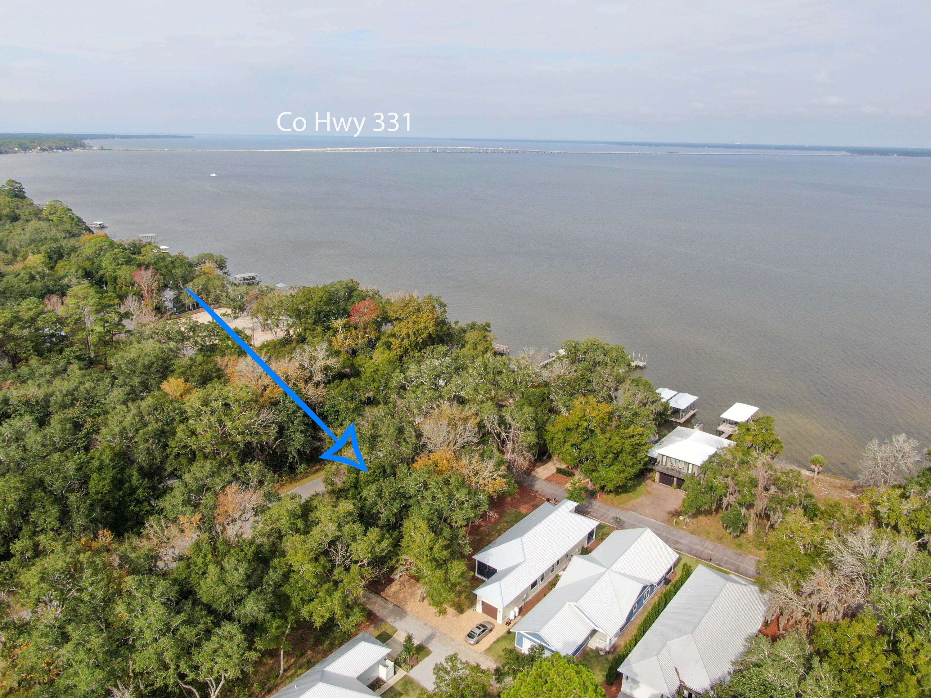 Santa Rosa Beach, FL 32459,Lot 1 E Mitchell Avenue