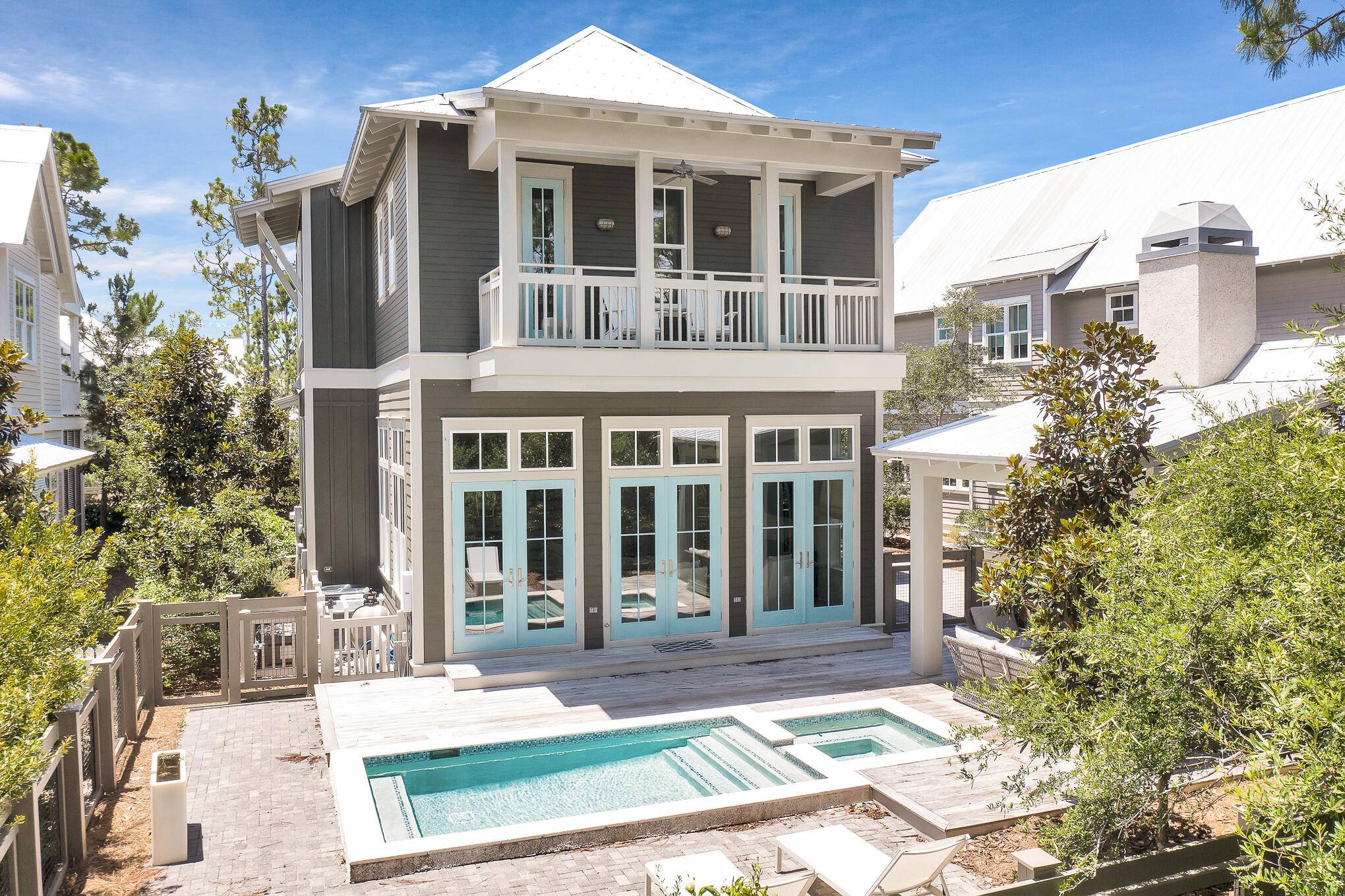 Santa Rosa Beach, FL 32459,87 Sunflower Street