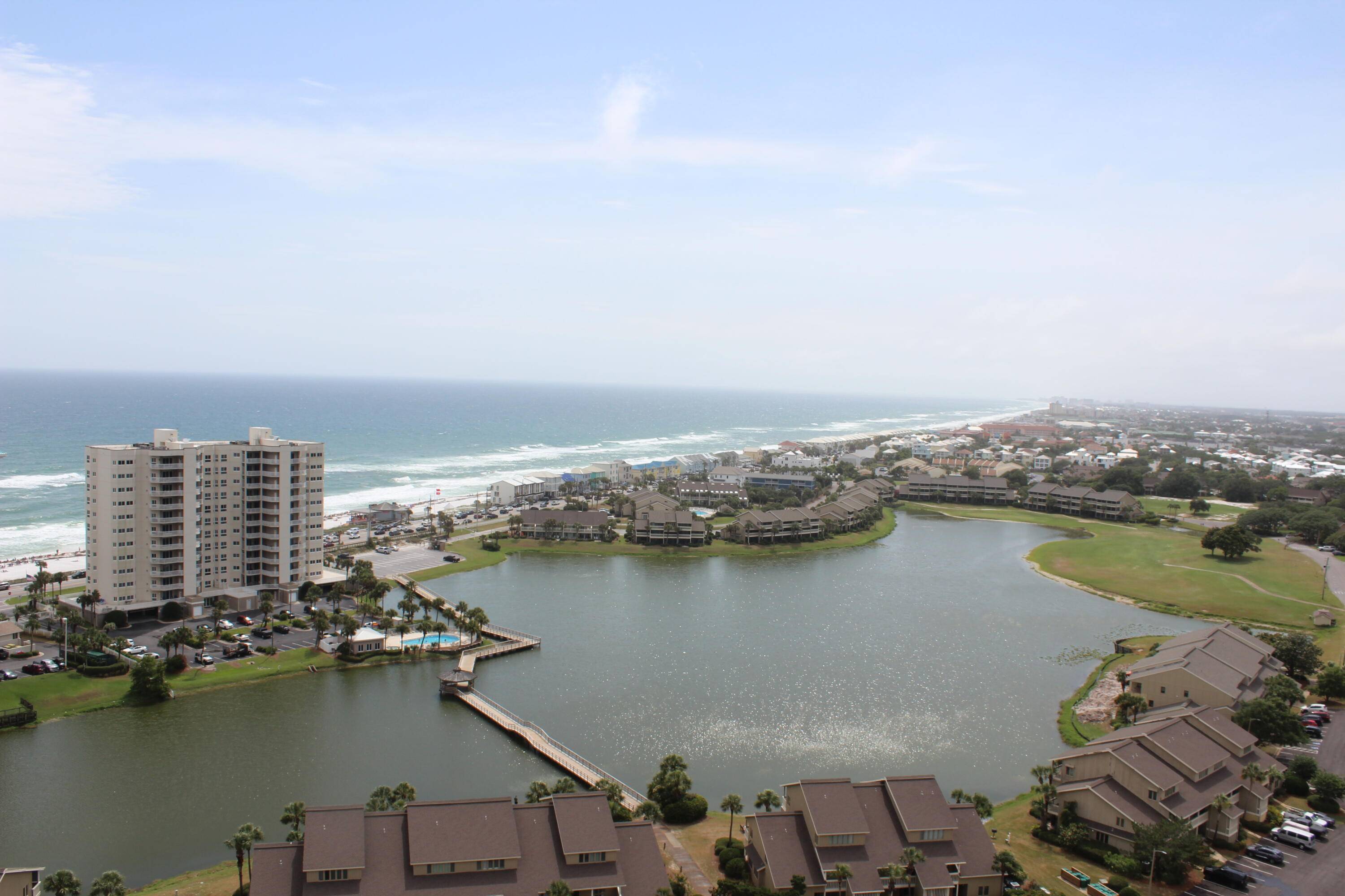 Miramar Beach, FL 32550,122 Seascape Drive  #2002