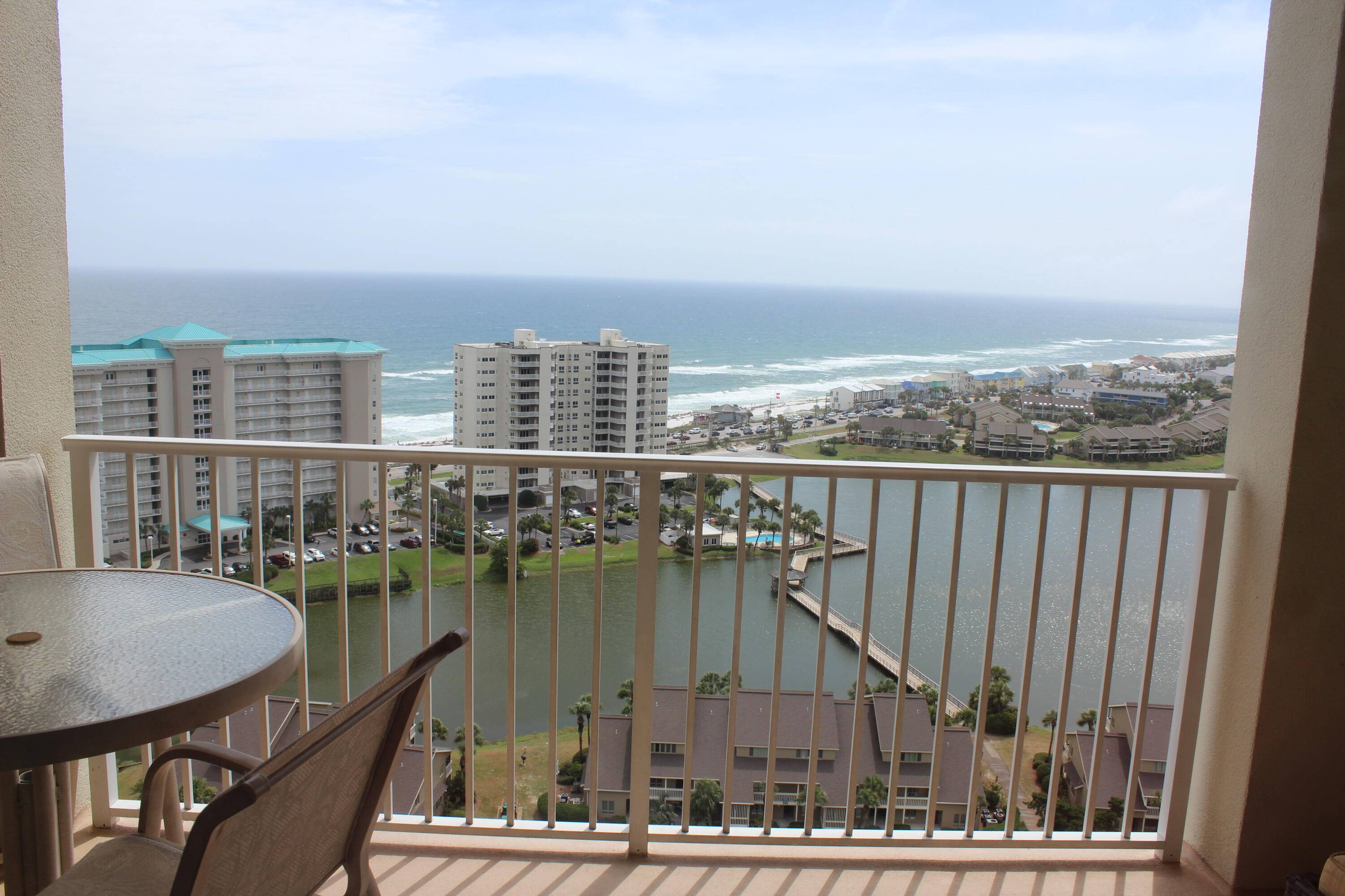 Miramar Beach, FL 32550,122 Seascape Drive  #2002