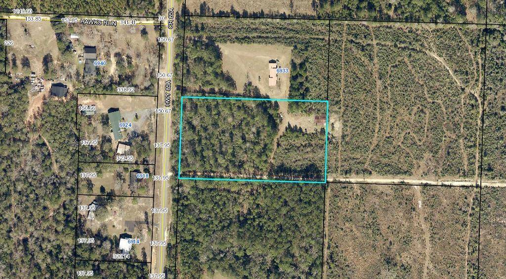 Laurel Hill, FL 32567,6933 Bill Lundy Road