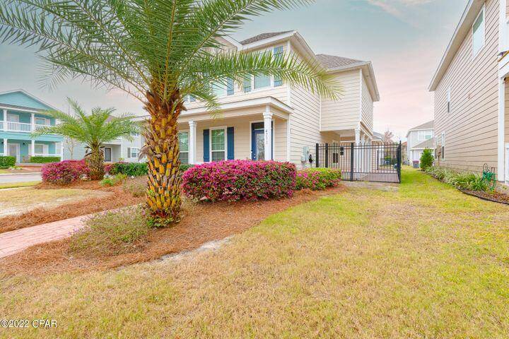 Panama City Beach, FL 32408,4711 Bigleaf Lane