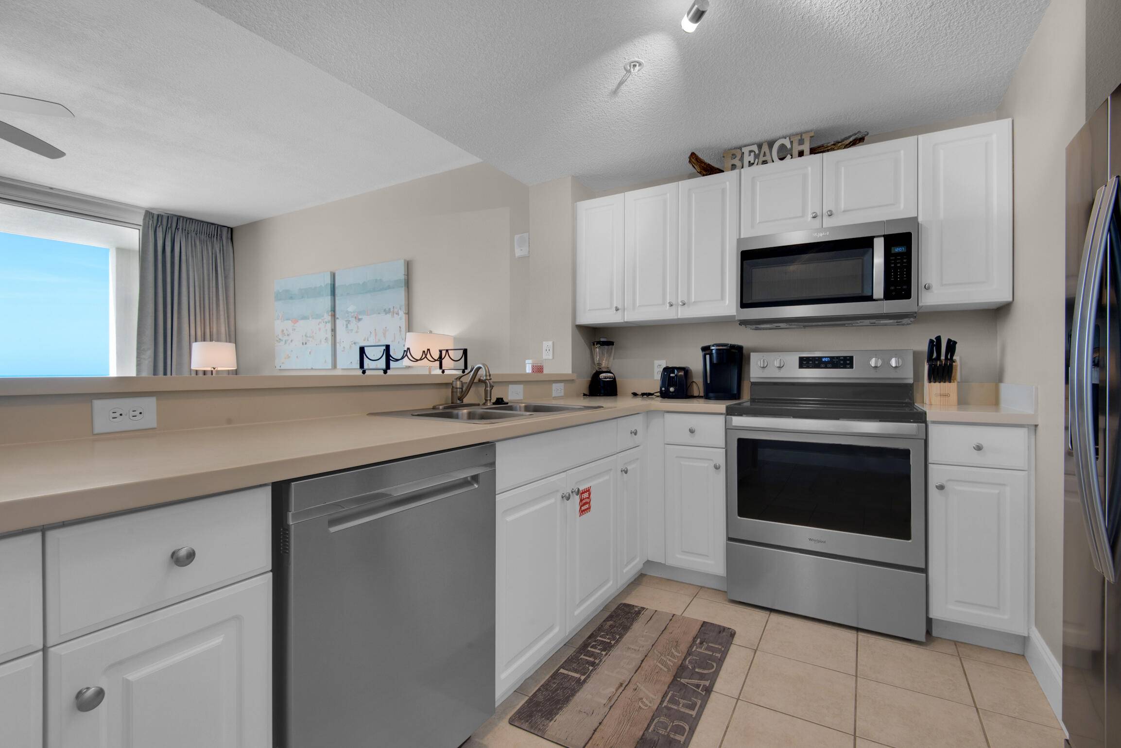 Panama City Beach, FL 32407,10901 Front Beach Road  #UNIT 605