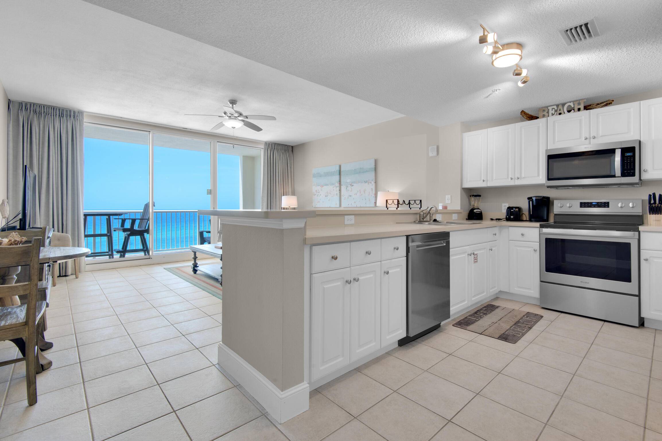 Panama City Beach, FL 32407,10901 Front Beach Road  #UNIT 605