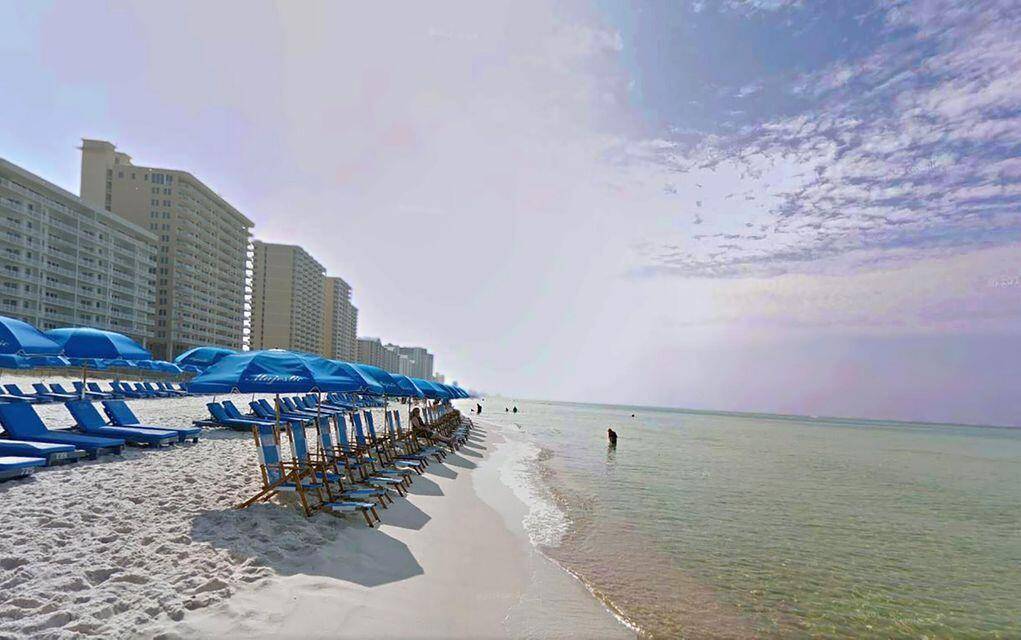 Panama City Beach, FL 32407,10901 Front Beach Road  #UNIT 605