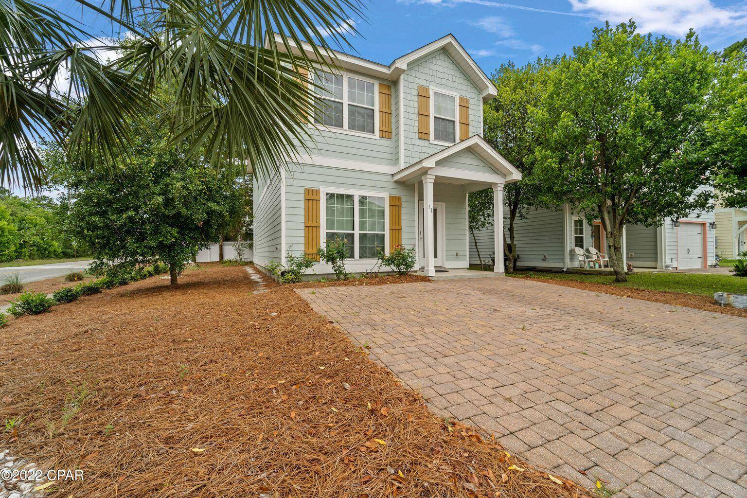 Inlet Beach, FL 32461,11 Topside Drive