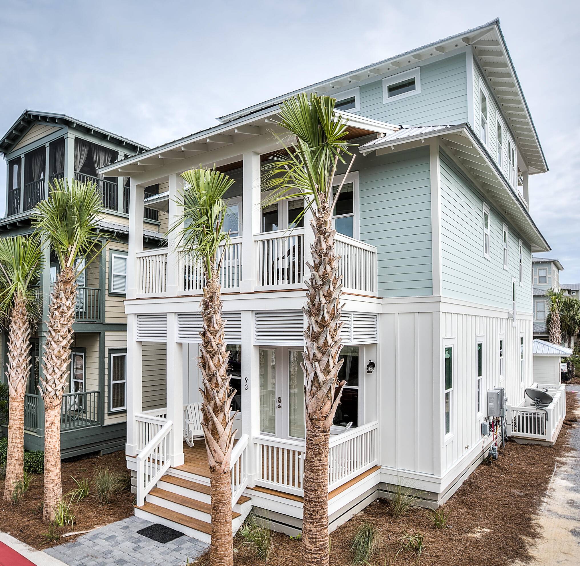 Rosemary Beach, FL 32461,93 W Endless Summer Way Way