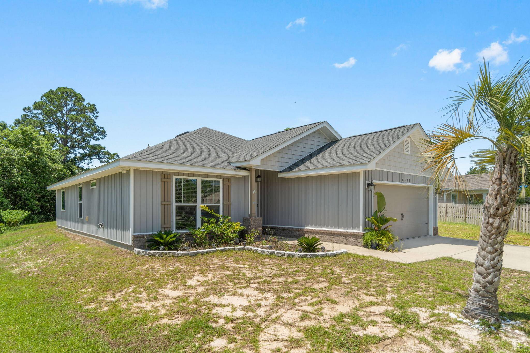 Gulf Breeze, FL 32563,5401 Harmony Lane