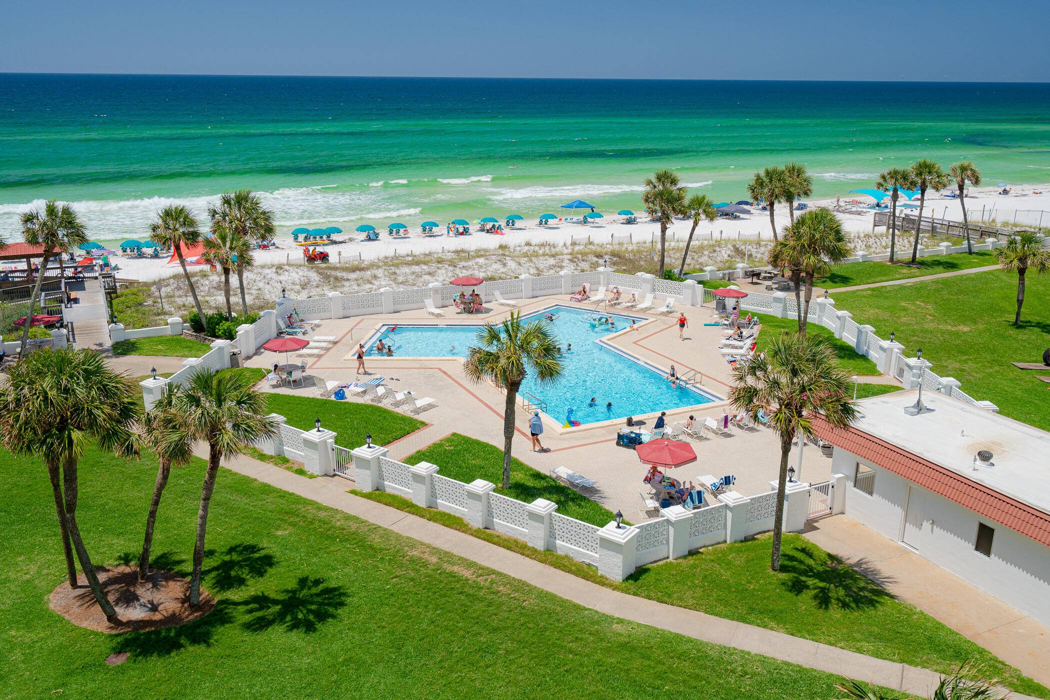 Fort Walton Beach, FL 32548,909 Santa Rosa Boulevard  #UNIT 367