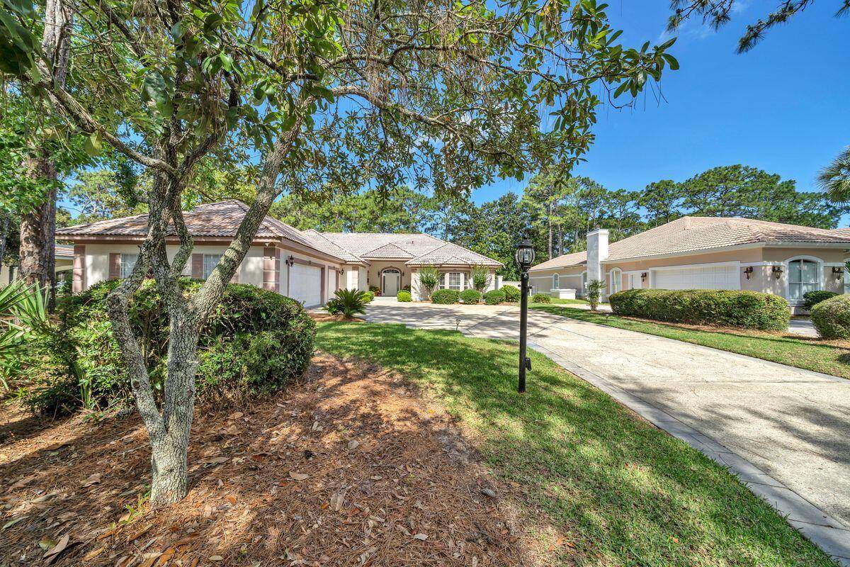 Miramar Beach, FL 32550,1438 Baytowne Circle East