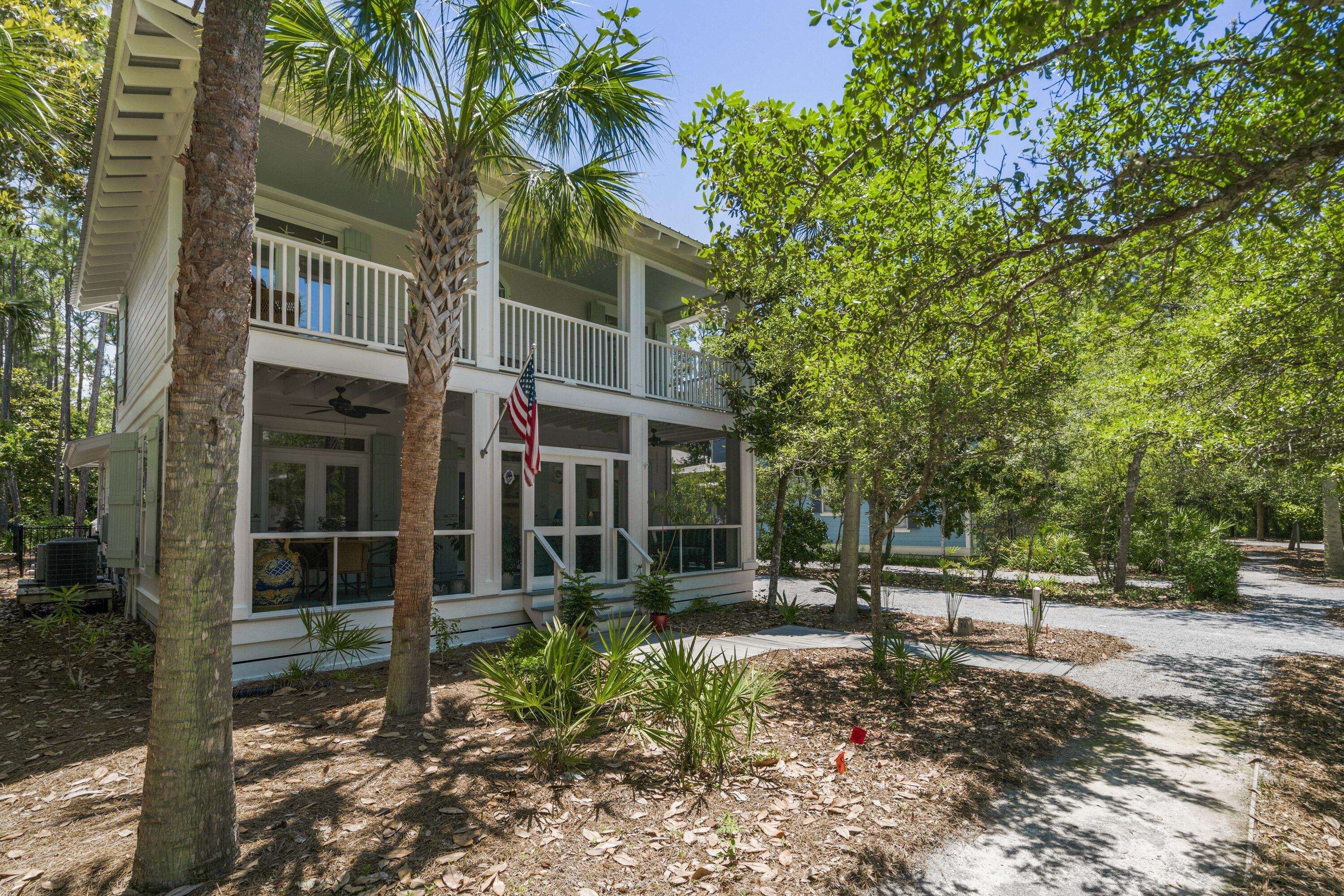 Santa Rosa Beach, FL 32459,425 N Andalusia Avenue