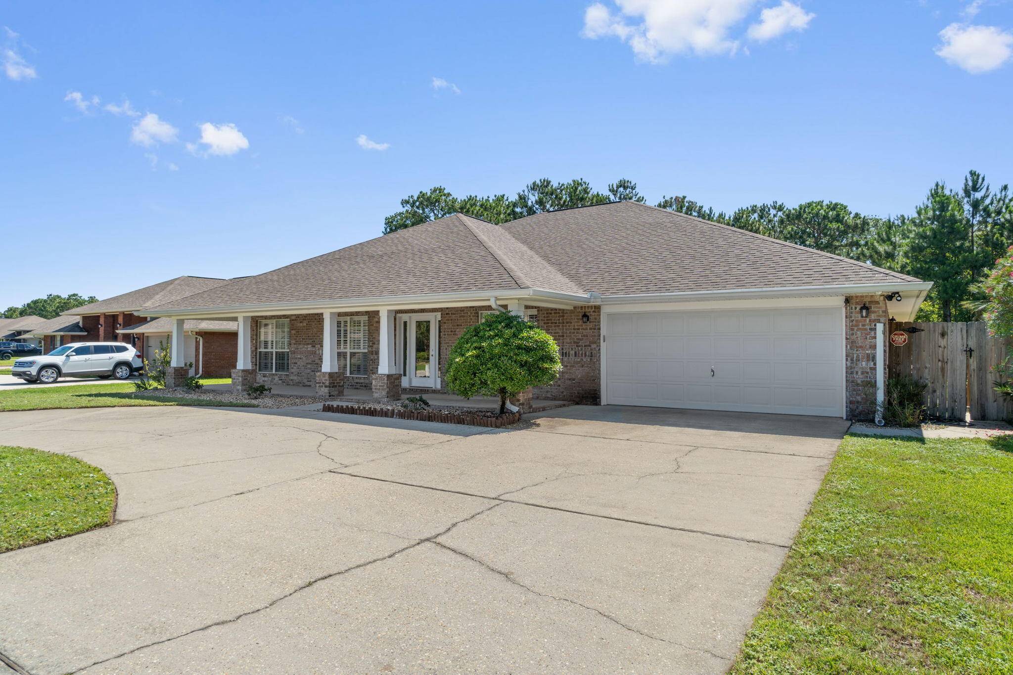 Gulf Breeze, FL 32563,1780 Twin Pine Boulevard