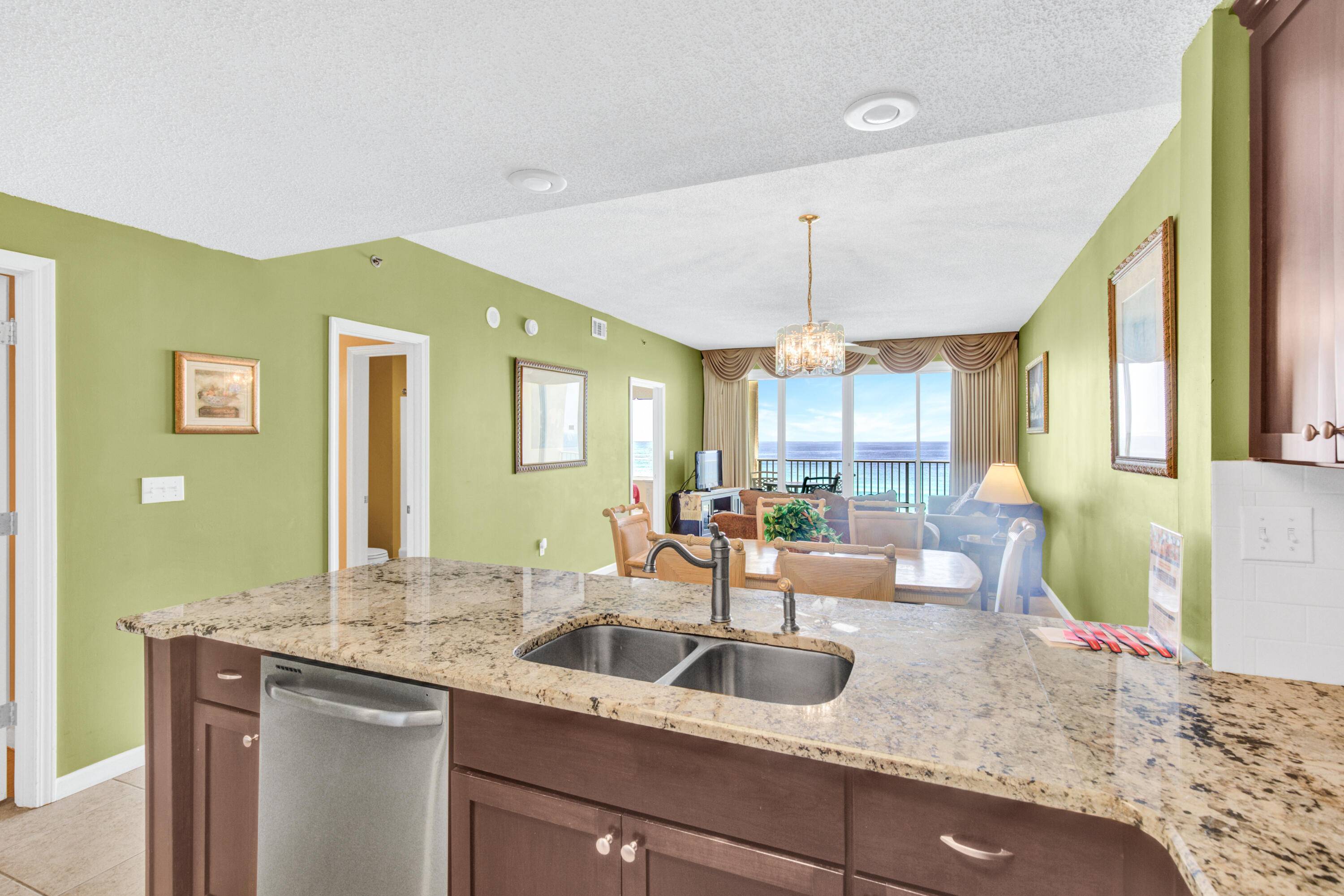 Miramar Beach, FL 32550,2936 Scenic Gulf Drive  #UNIT 703