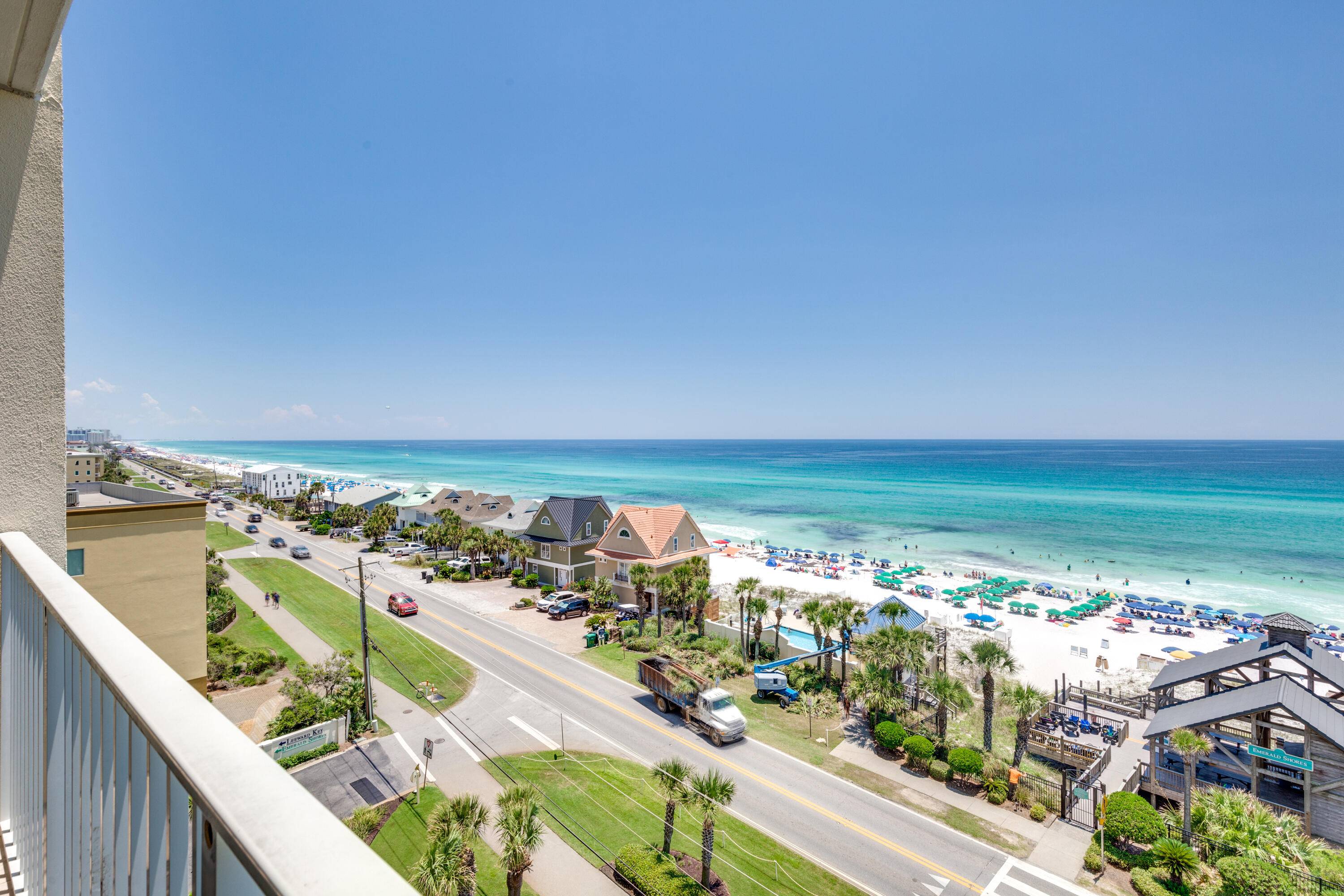 Miramar Beach, FL 32550,2936 Scenic Gulf Drive  #UNIT 703