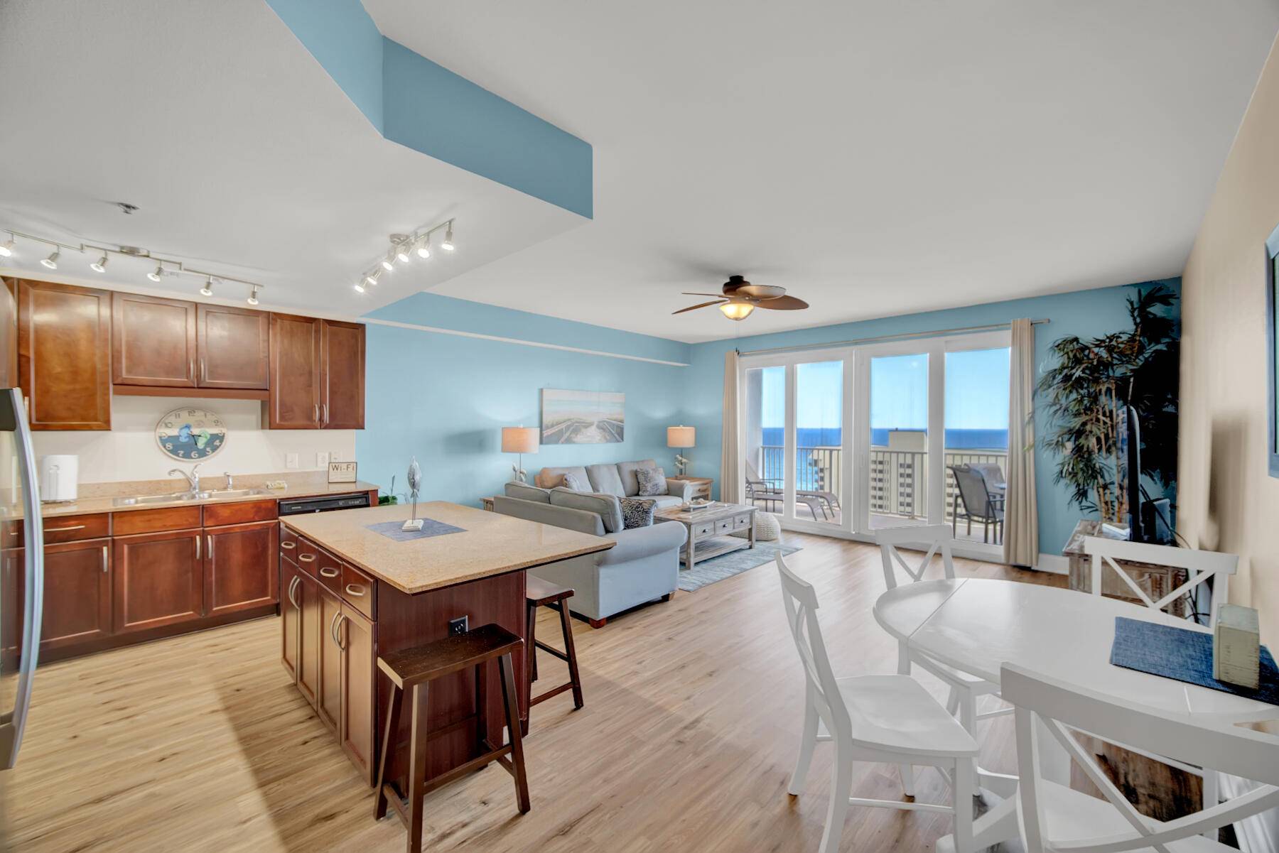 Panama City Beach, FL 32408,9860 S Thomas Drive  #1314