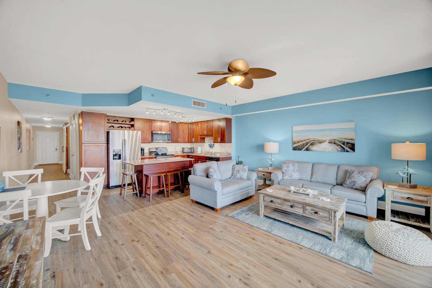 Panama City Beach, FL 32408,9860 S Thomas Drive  #1314