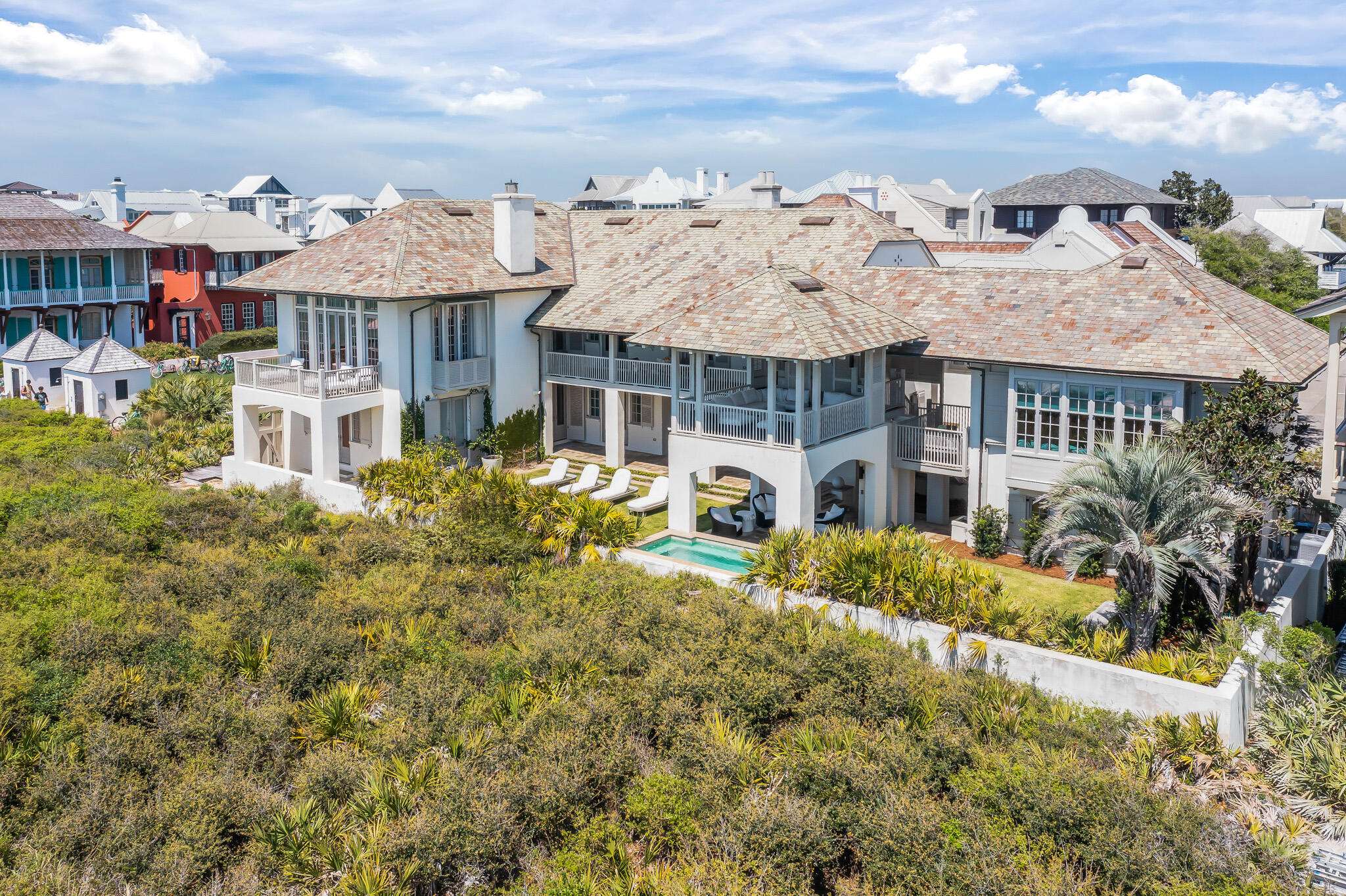 Rosemary Beach, FL 32461