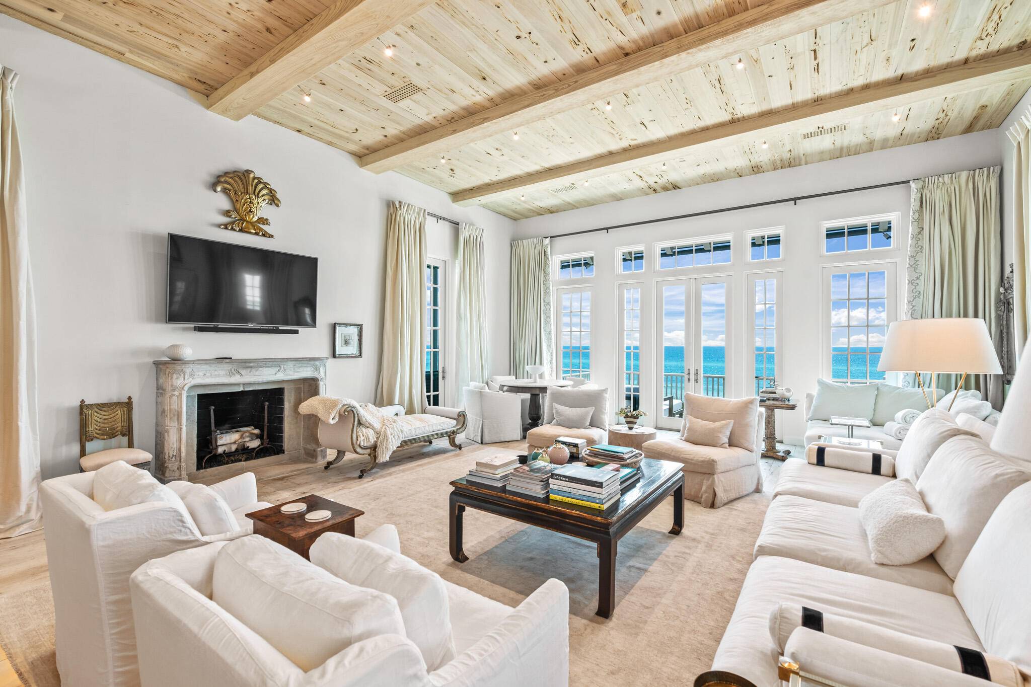 Rosemary Beach, FL 32461