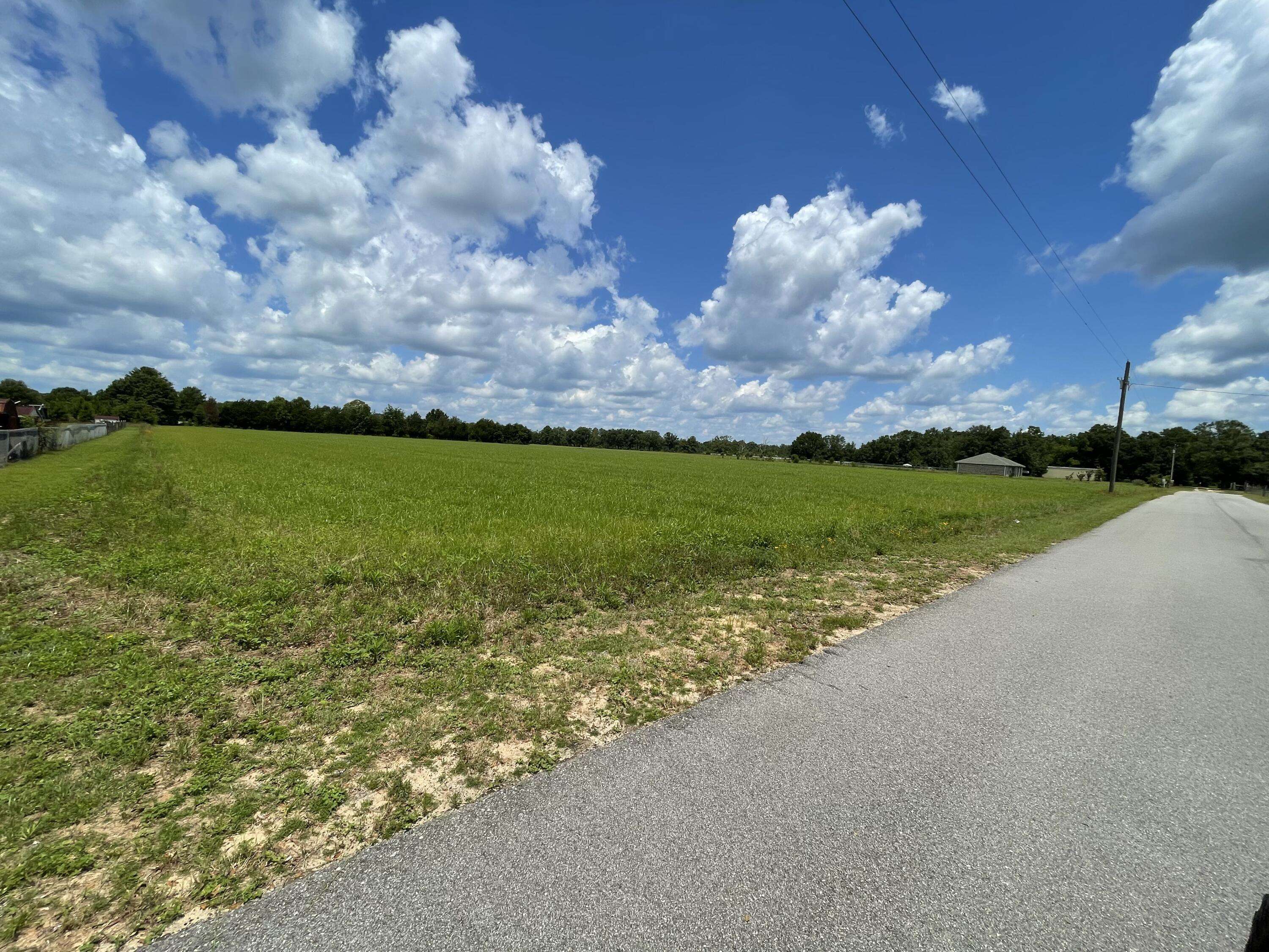 Holt, FL 32564,Parcel C Griffith Road