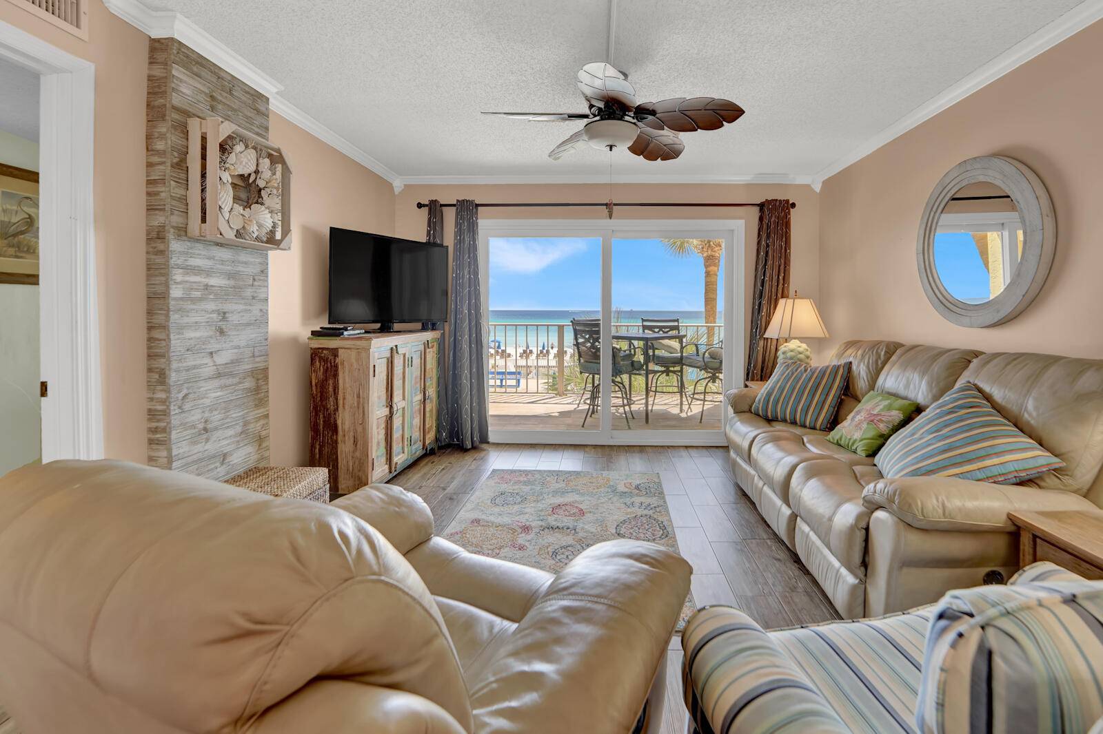 Panama City Beach, FL 32408,5801 Thomas Drive  #UNIT 217