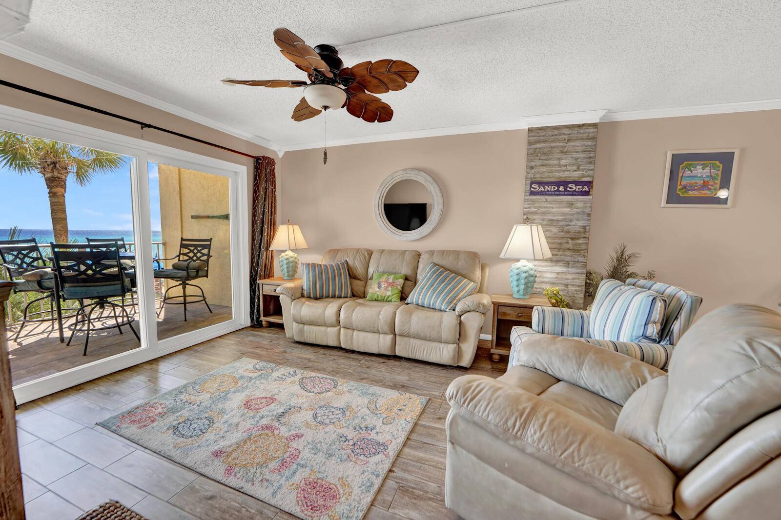 Panama City Beach, FL 32408,5801 Thomas Drive  #UNIT 217