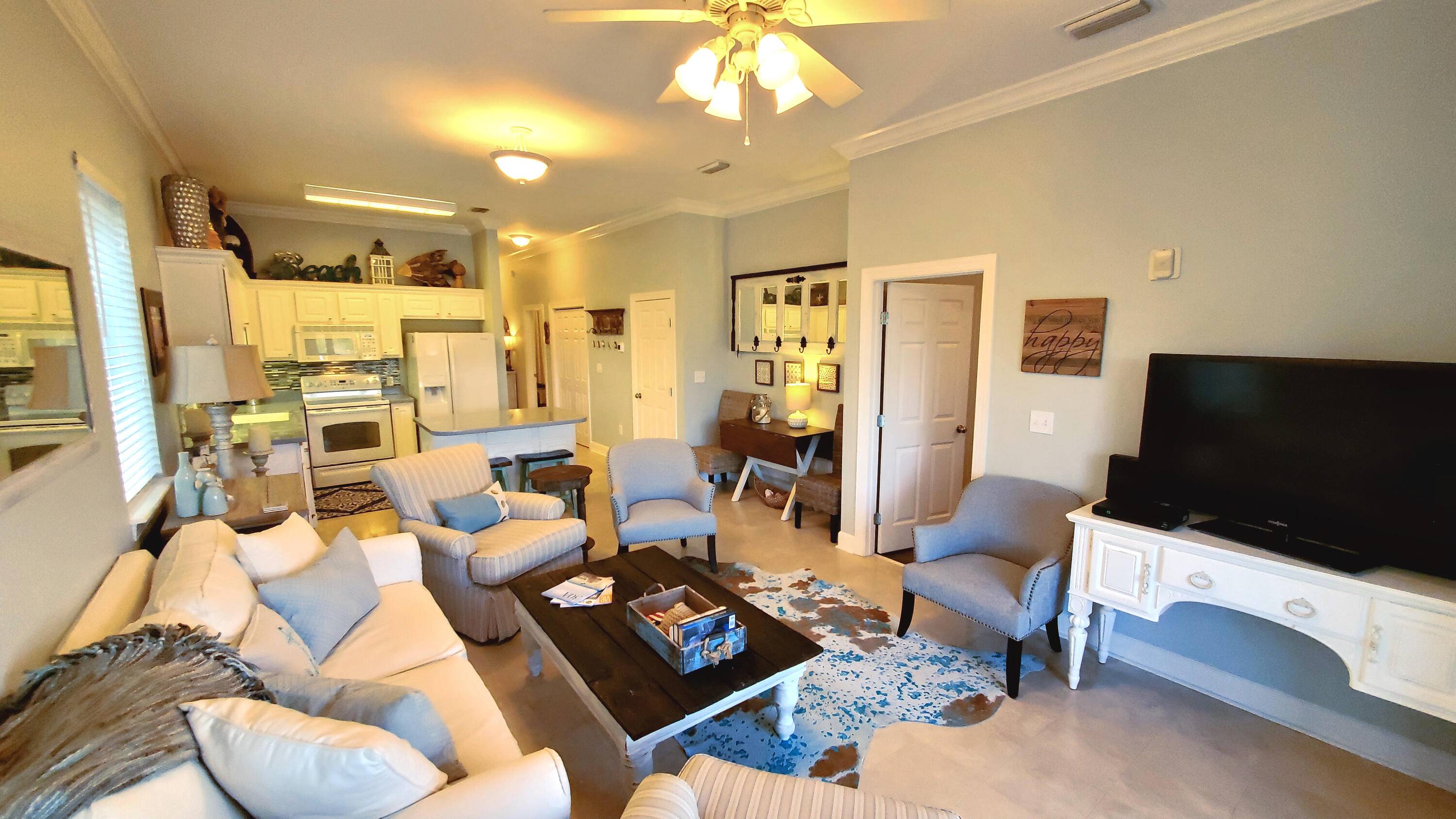 Santa Rosa Beach, FL 32459,231 Somerset Bridge Road  #UNIT 2206