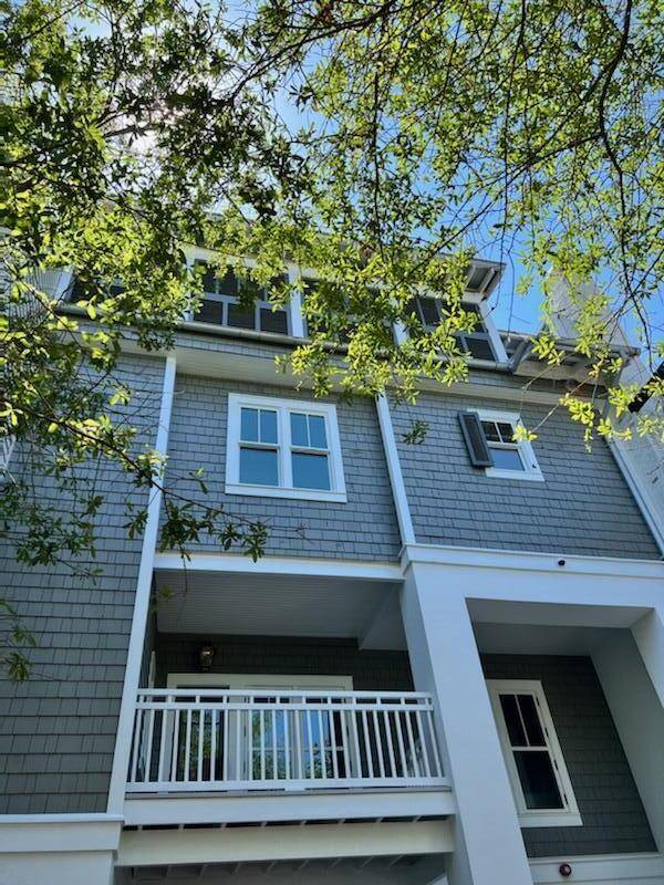 Rosemary Beach, FL 32461,23 Johnstown Lane