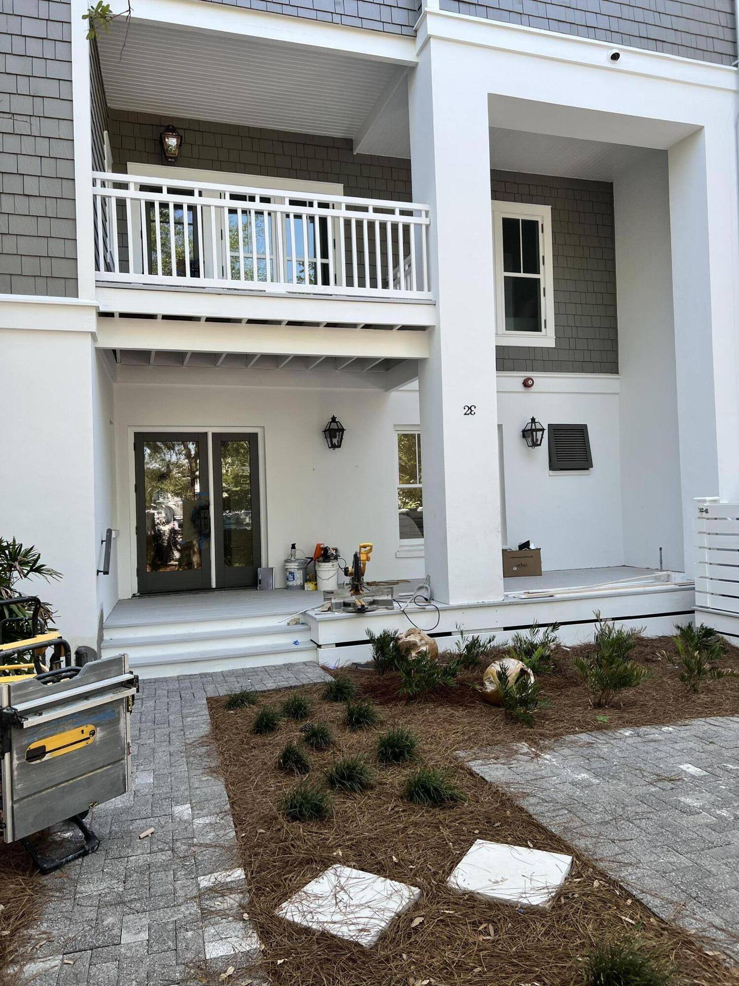 Rosemary Beach, FL 32461,23 Johnstown Lane