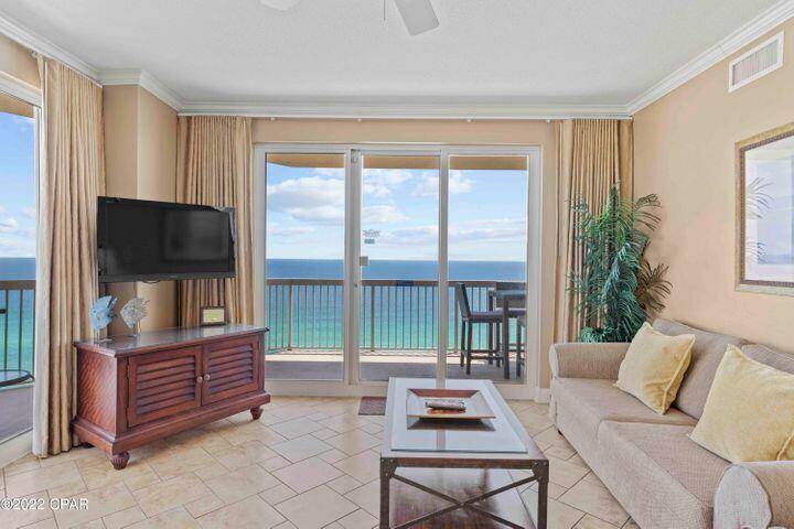 Panama City Beach, FL 32413,14825 Front Beach Road  #UNIT 2201