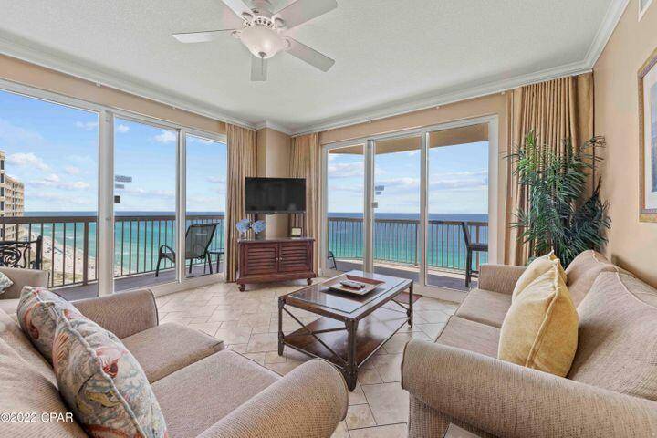 Panama City Beach, FL 32413,14825 Front Beach Road  #UNIT 2201