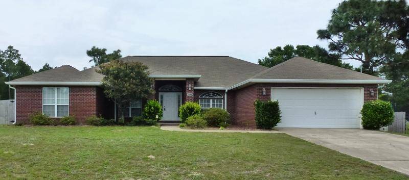 Navarre, FL 32566,7184 Manatee Street