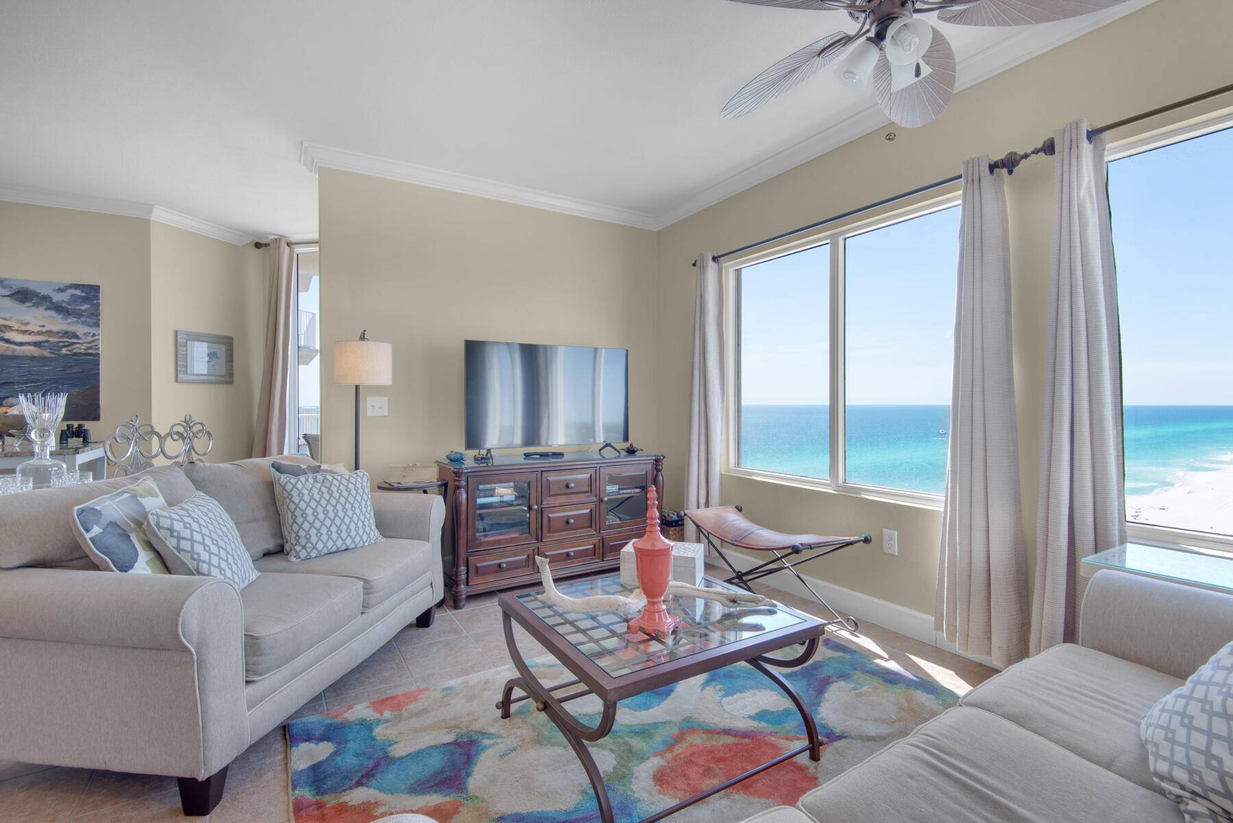 Panama City Beach, FL 32413,16819 Front Beach Road  #1600