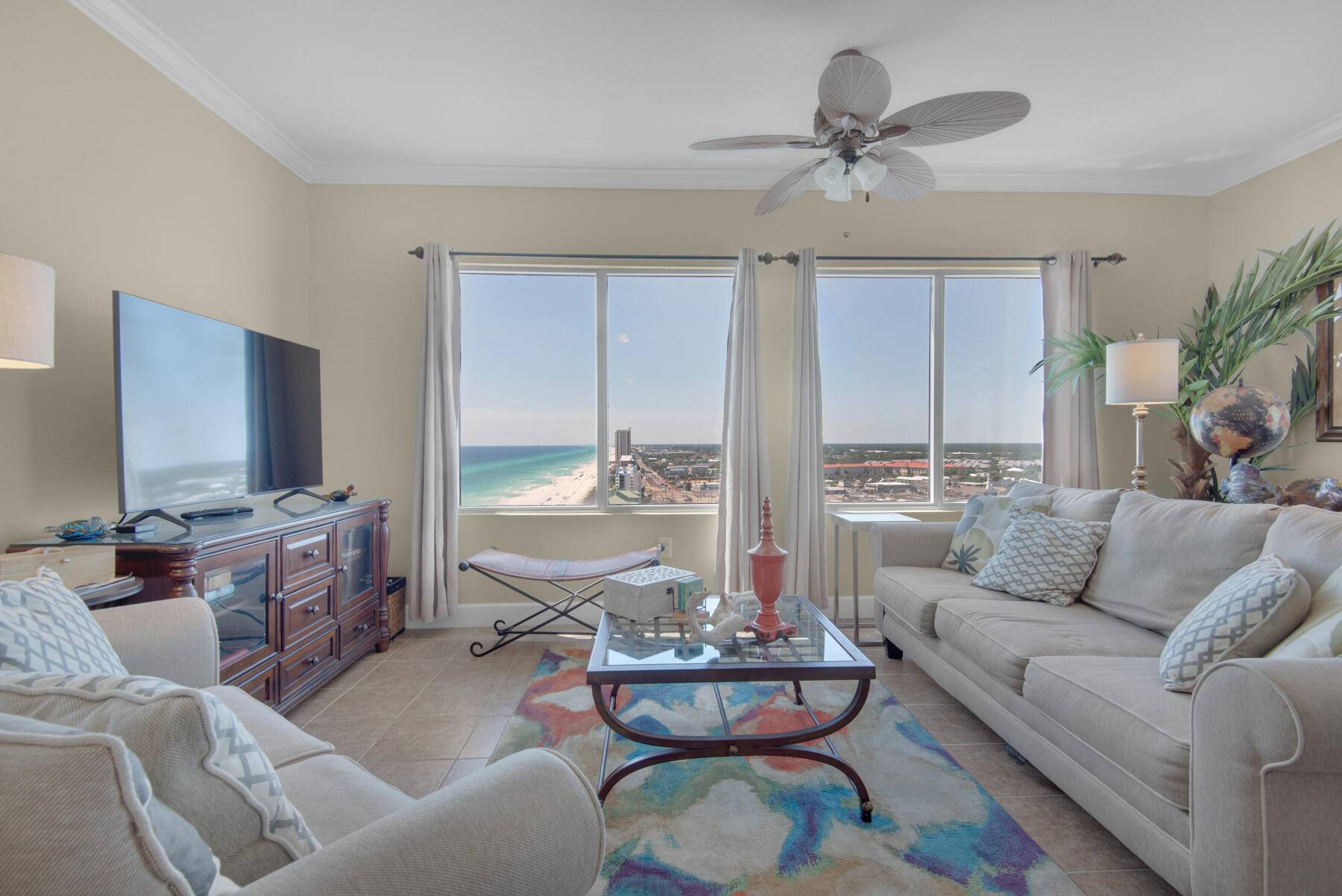 Panama City Beach, FL 32413,16819 Front Beach Road  #1600