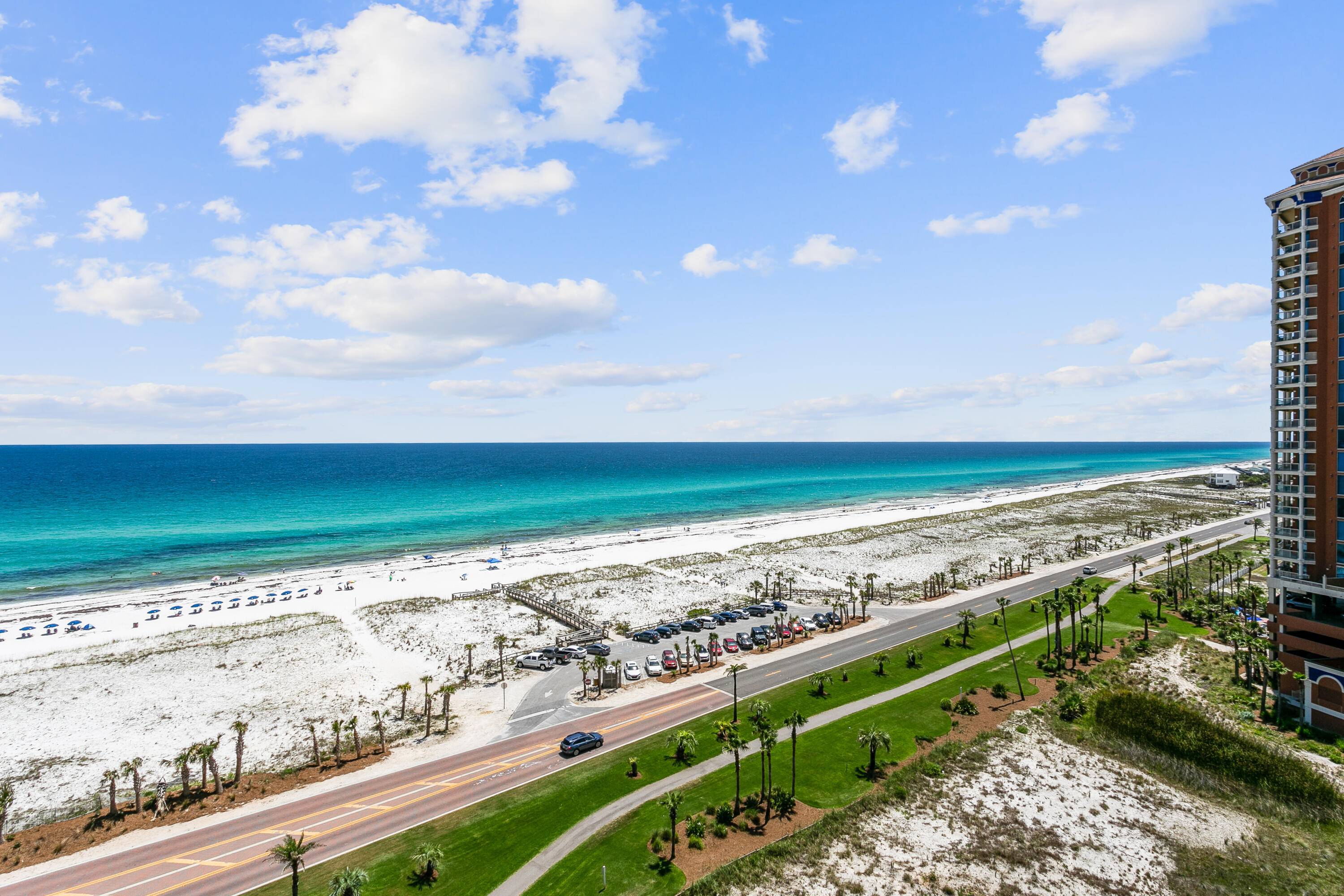 Pensacola Beach, FL 32561,1 Portofino Drive  #1102