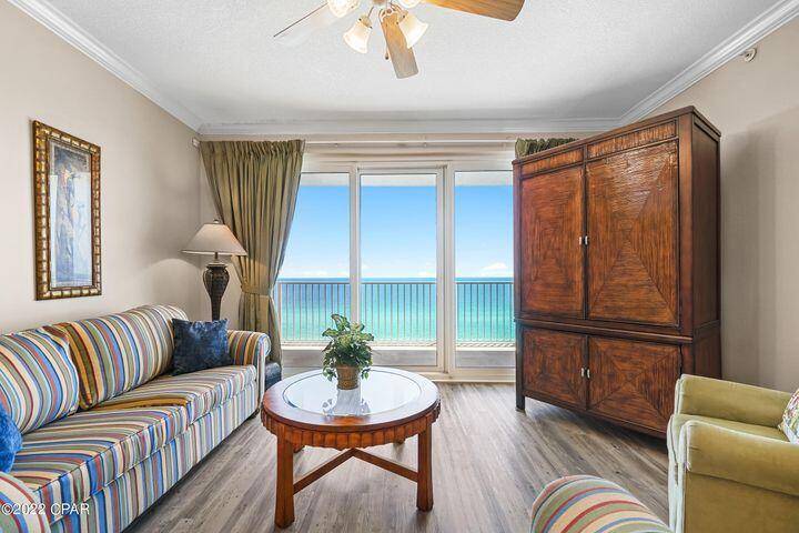 Panama City Beach, FL 32407,10713 Front Beach Road  #1103