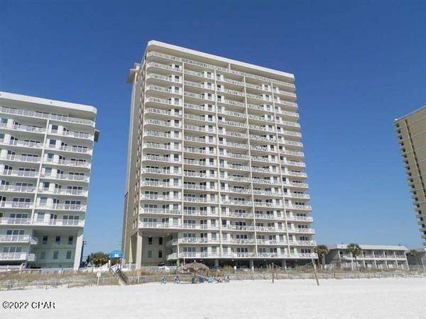 Panama City Beach, FL 32407,10713 Front Beach Road  #1103