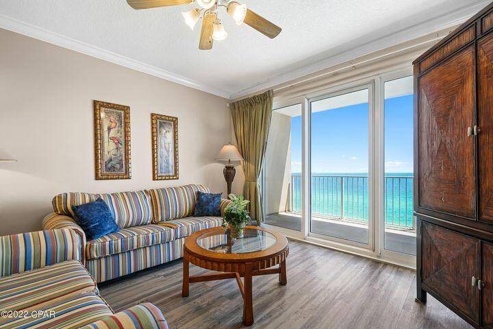 Panama City Beach, FL 32407,10713 Front Beach Road  #1103