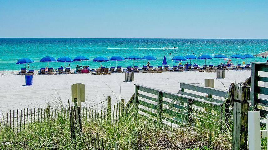 Panama City Beach, FL 32407,10713 Front Beach Road  #1103